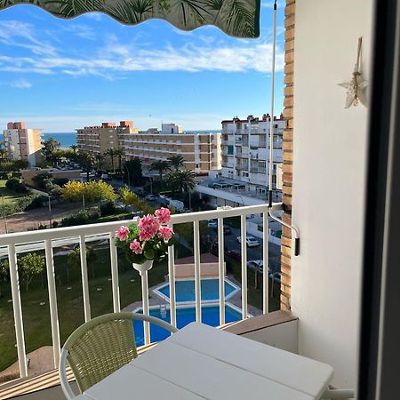 El Piset Apartment La Pineda Exterior photo