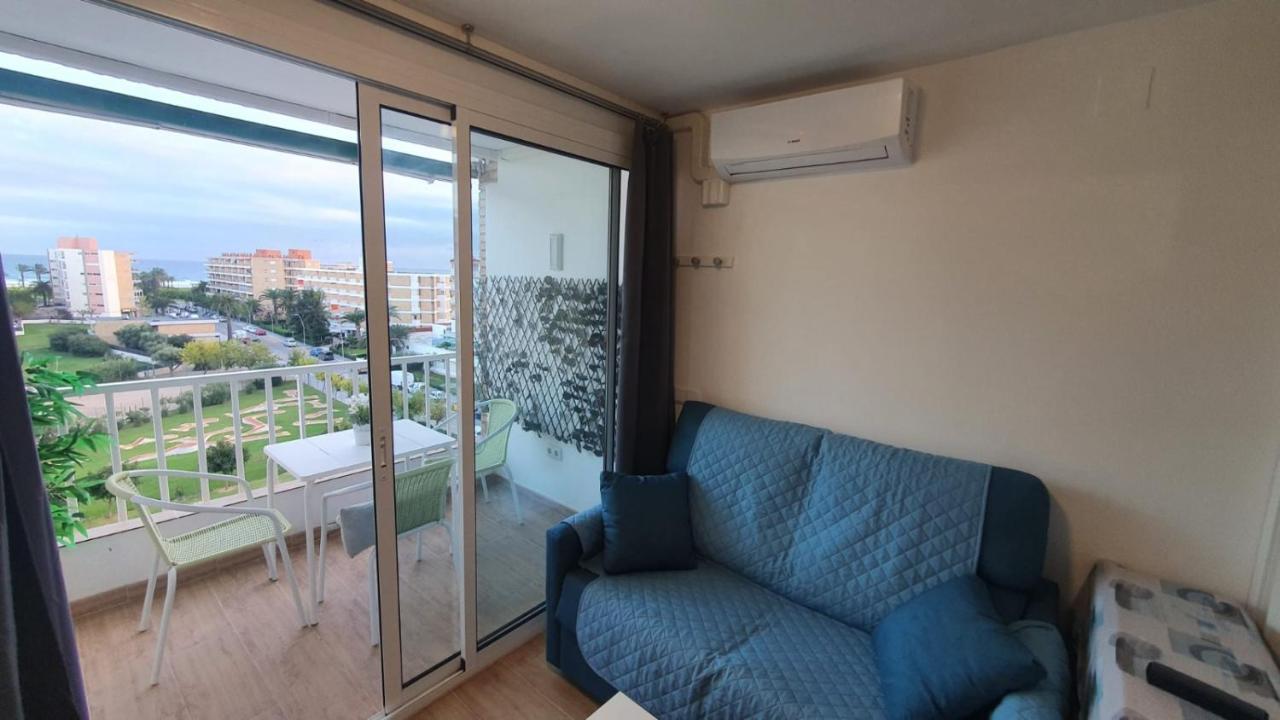 El Piset Apartment La Pineda Exterior photo