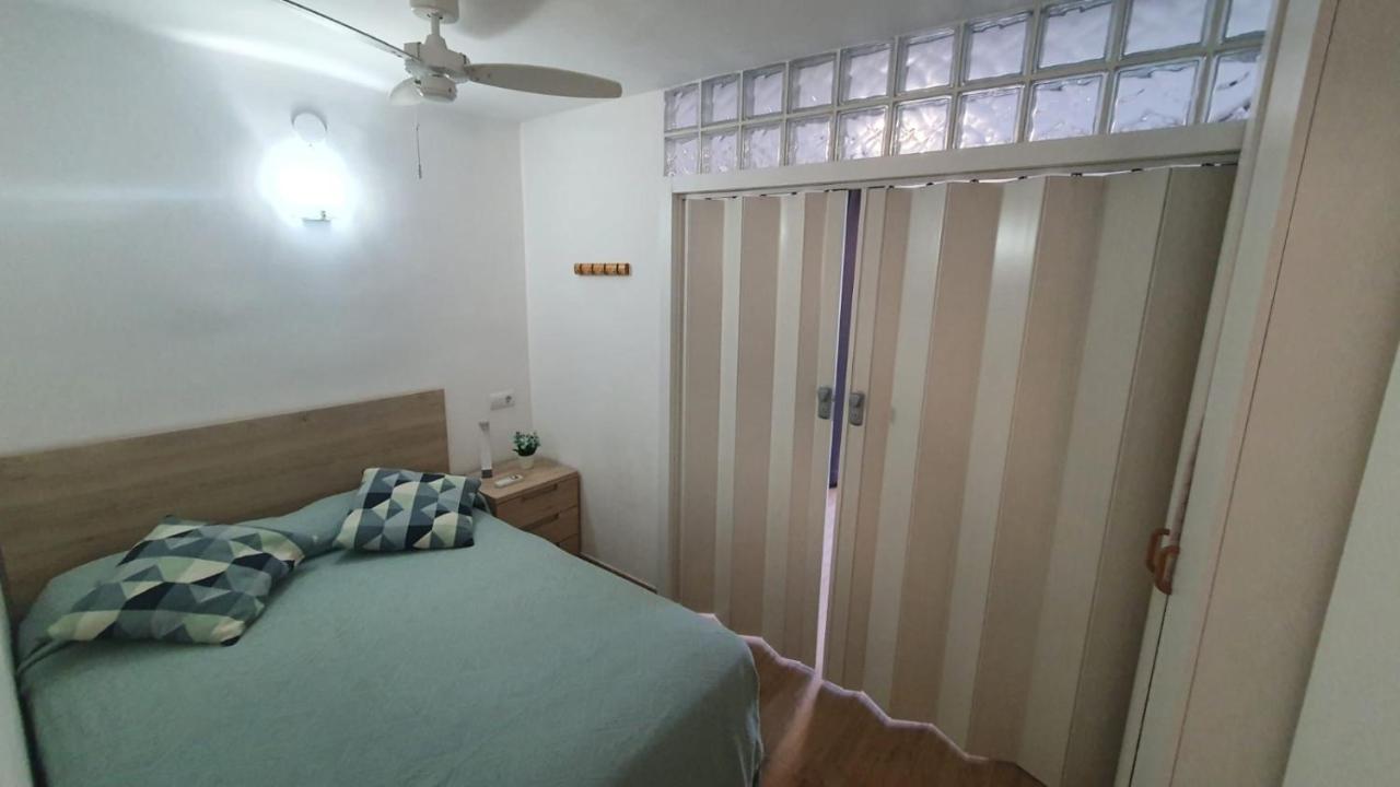 El Piset Apartment La Pineda Exterior photo