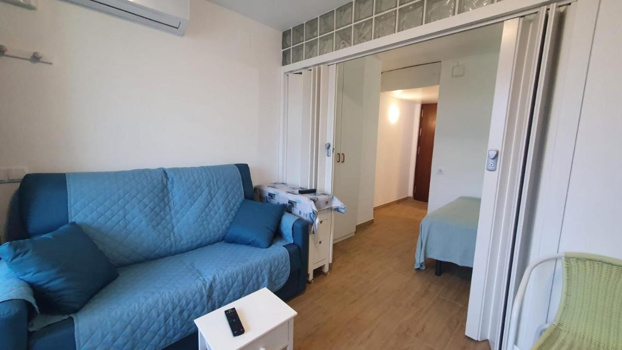 El Piset Apartment La Pineda Exterior photo