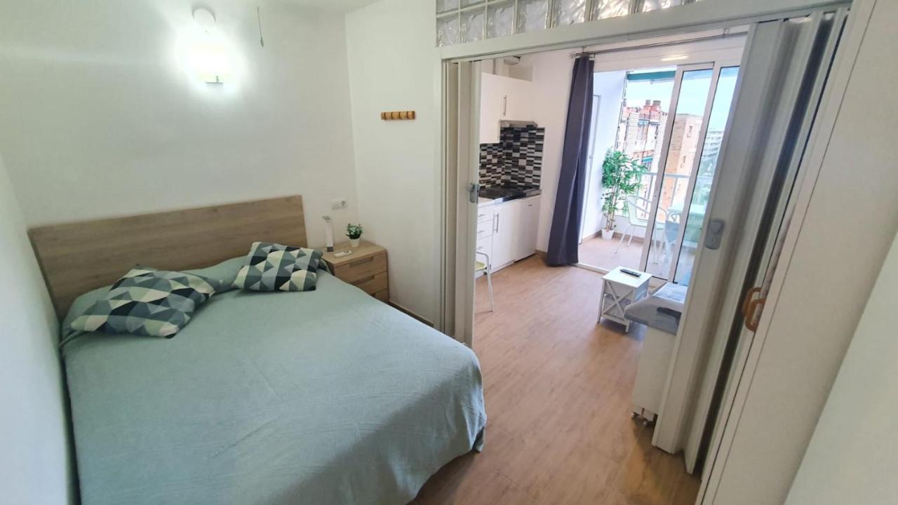 El Piset Apartment La Pineda Exterior photo