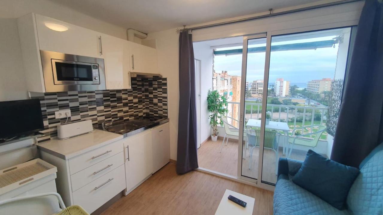 El Piset Apartment La Pineda Exterior photo