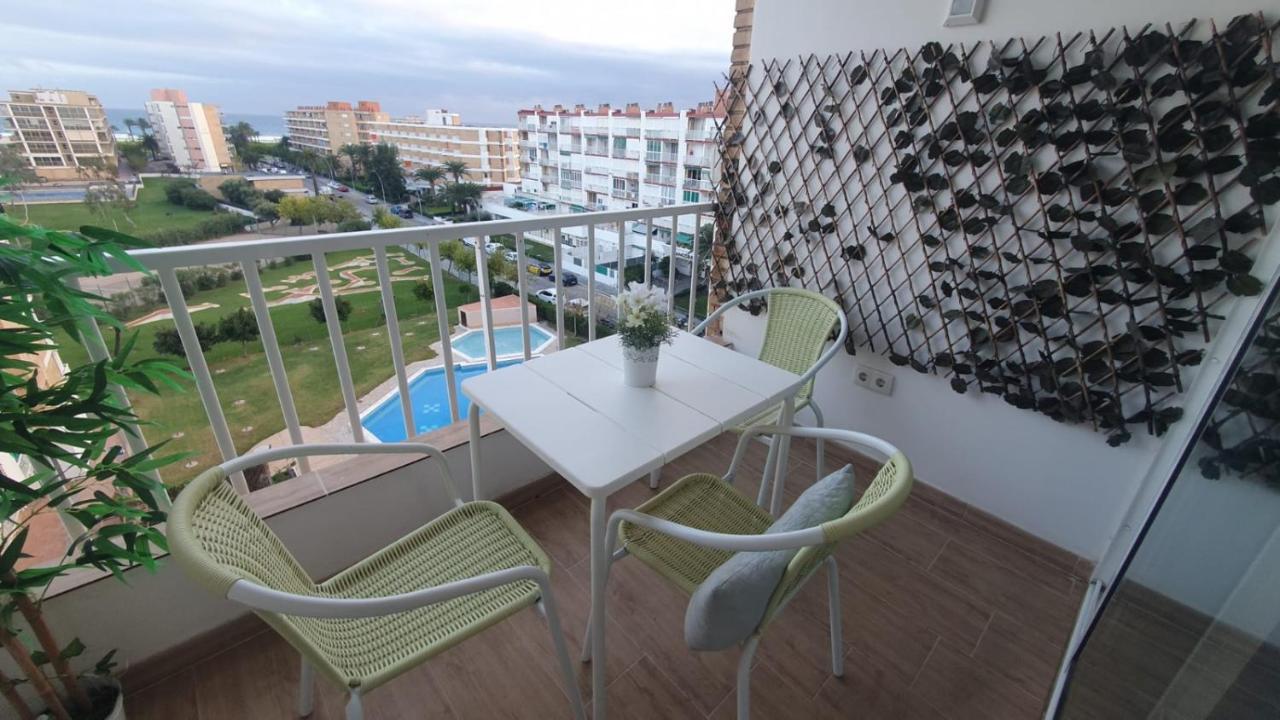 El Piset Apartment La Pineda Exterior photo