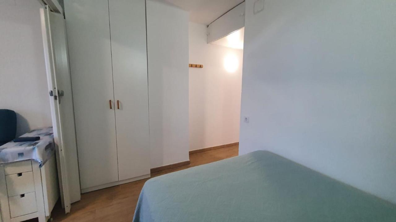 El Piset Apartment La Pineda Exterior photo