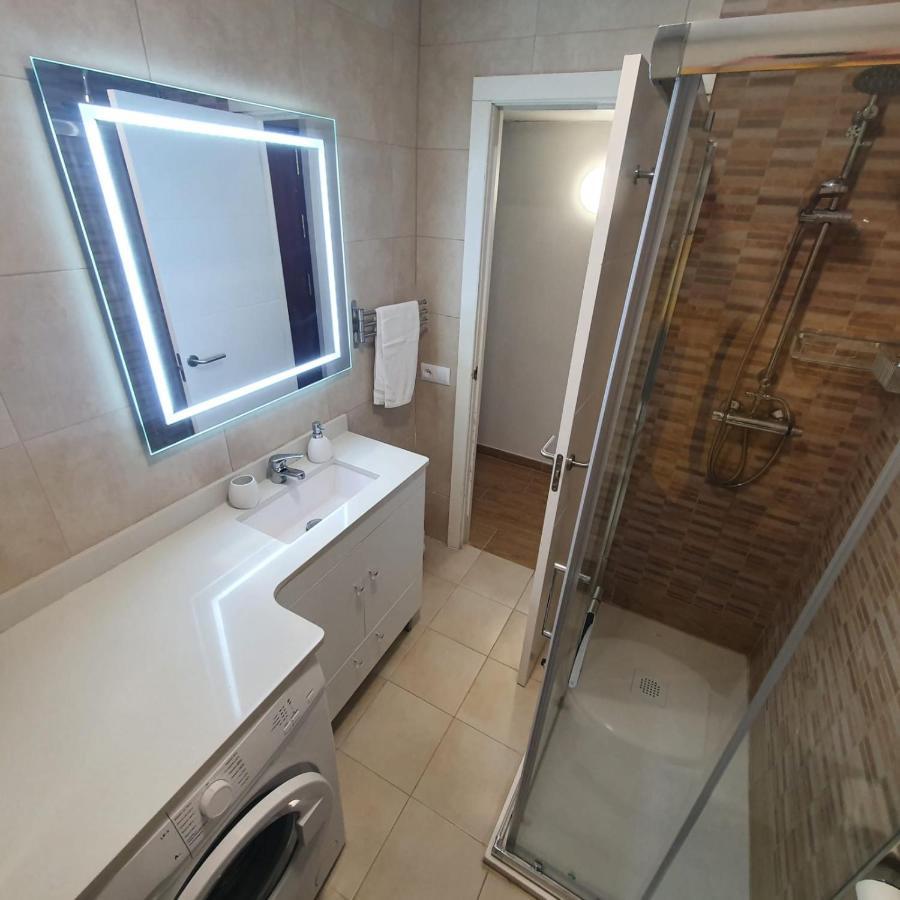 El Piset Apartment La Pineda Exterior photo