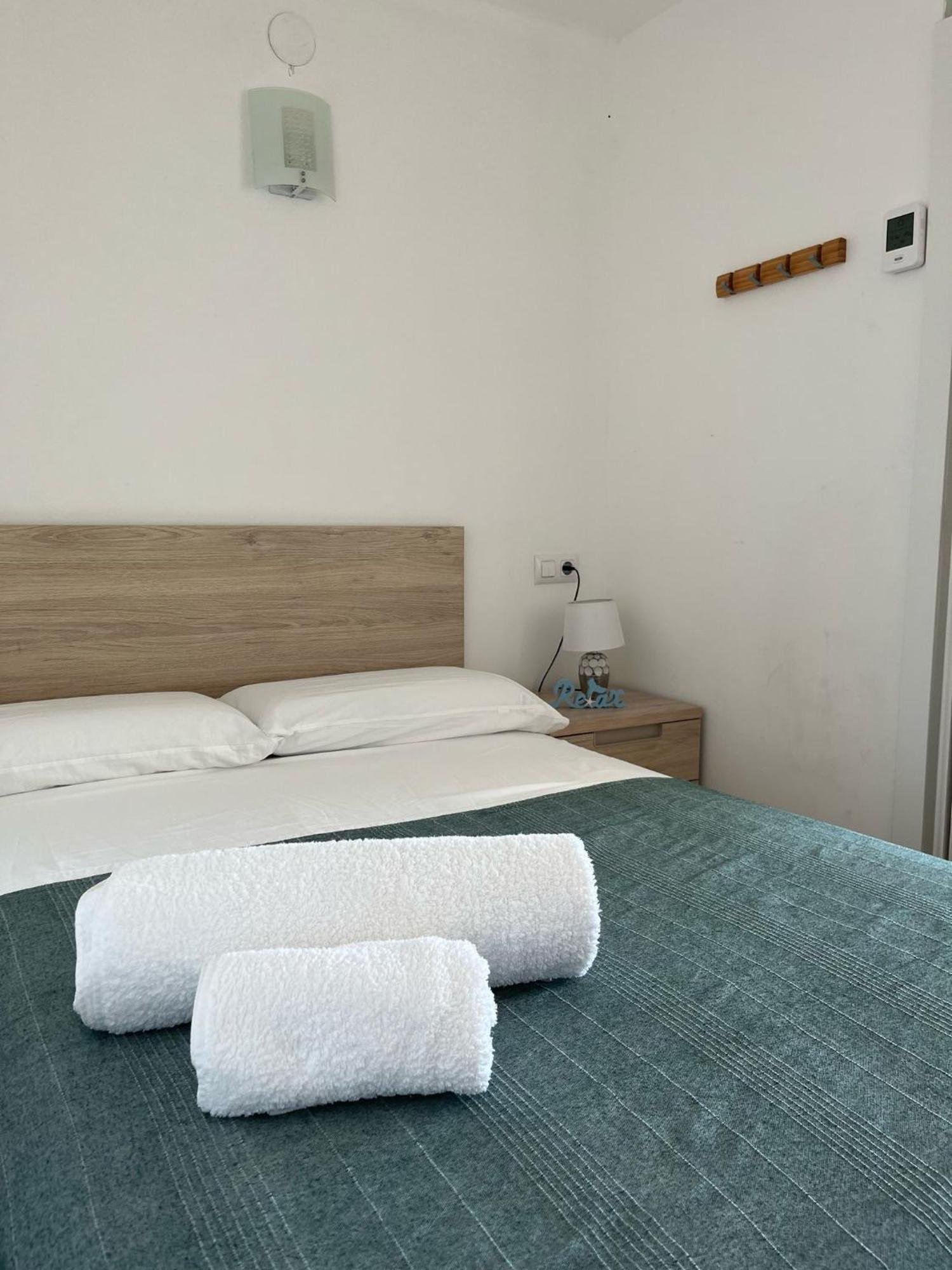 El Piset Apartment La Pineda Exterior photo