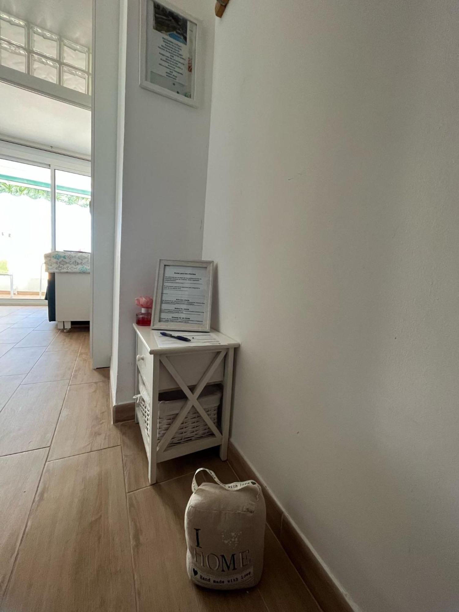 El Piset Apartment La Pineda Exterior photo