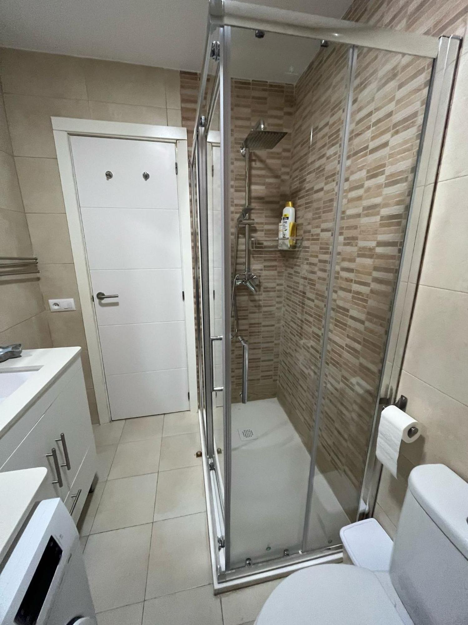 El Piset Apartment La Pineda Exterior photo