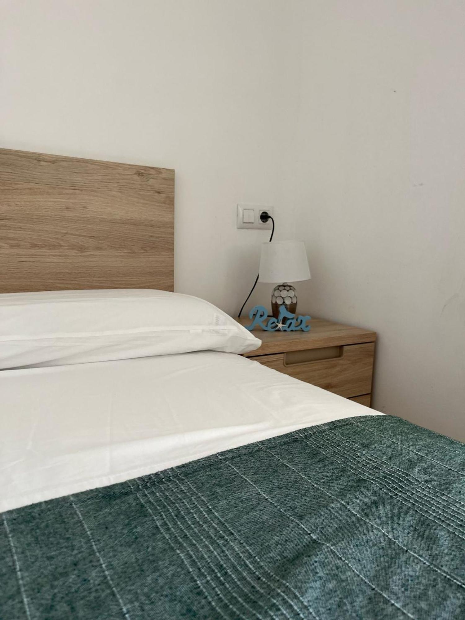 El Piset Apartment La Pineda Exterior photo